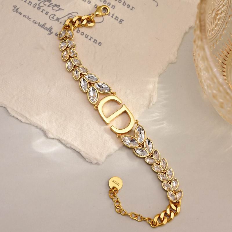 Dior Bracelet 07yxs05